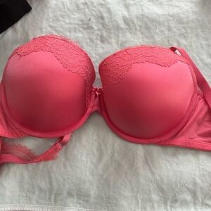 Auden bra with lift padded